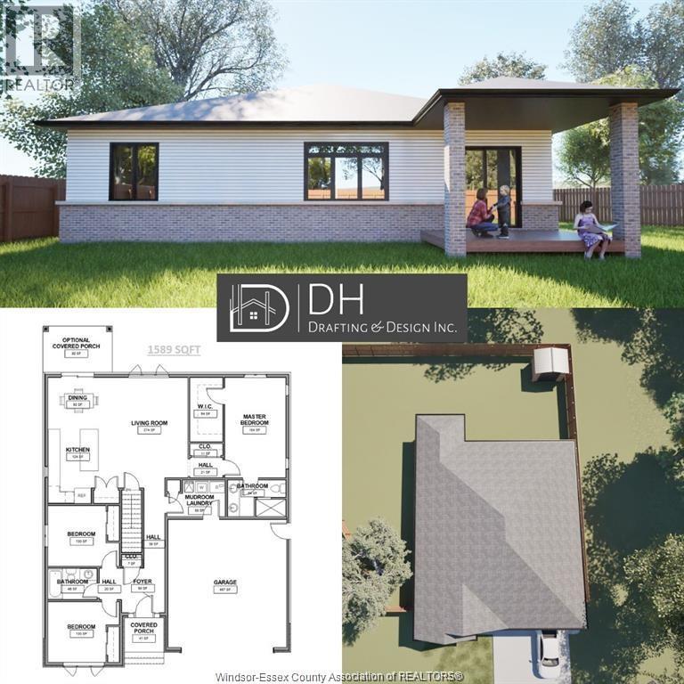 23 Fenceline Drive, Chatham, Ontario  N7M 0V9 - Photo 3 - 26022229