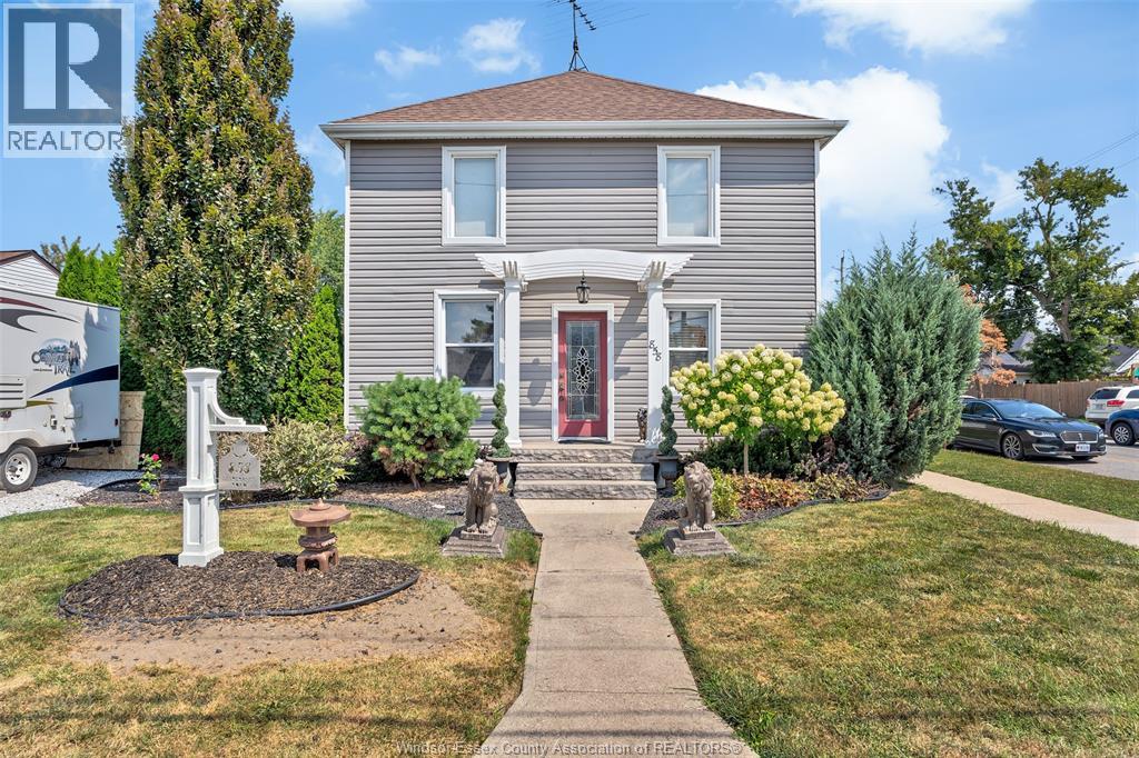 858 LESPERANCE, Tecumseh, Ontario
