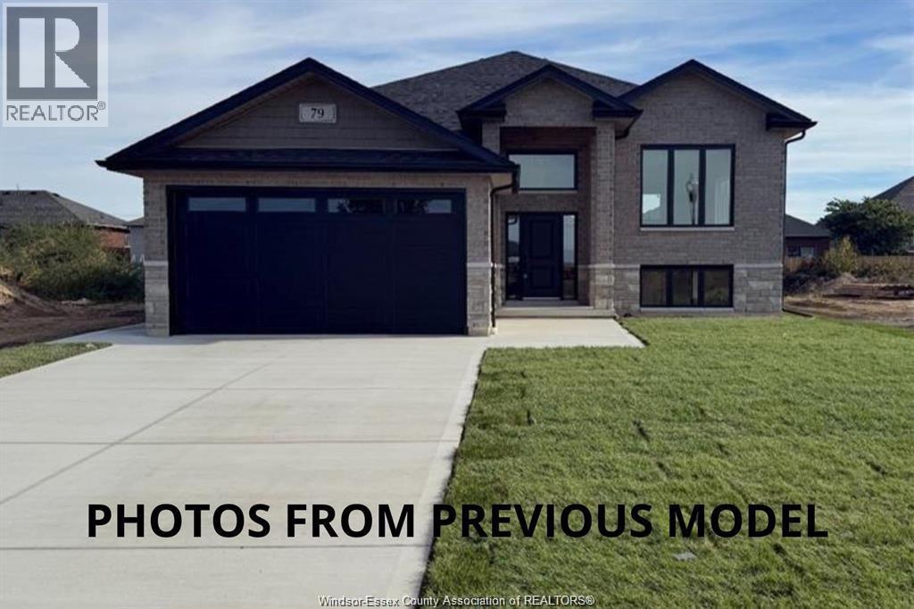51 FENCELINE DRIVE, Chatham, Ontario