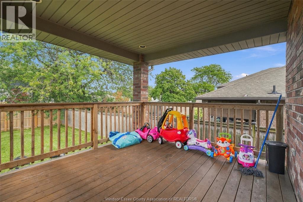 1364 Matthew Crescent, Lakeshore, Ontario  N0R 1A0 - Photo 29 - 26022060