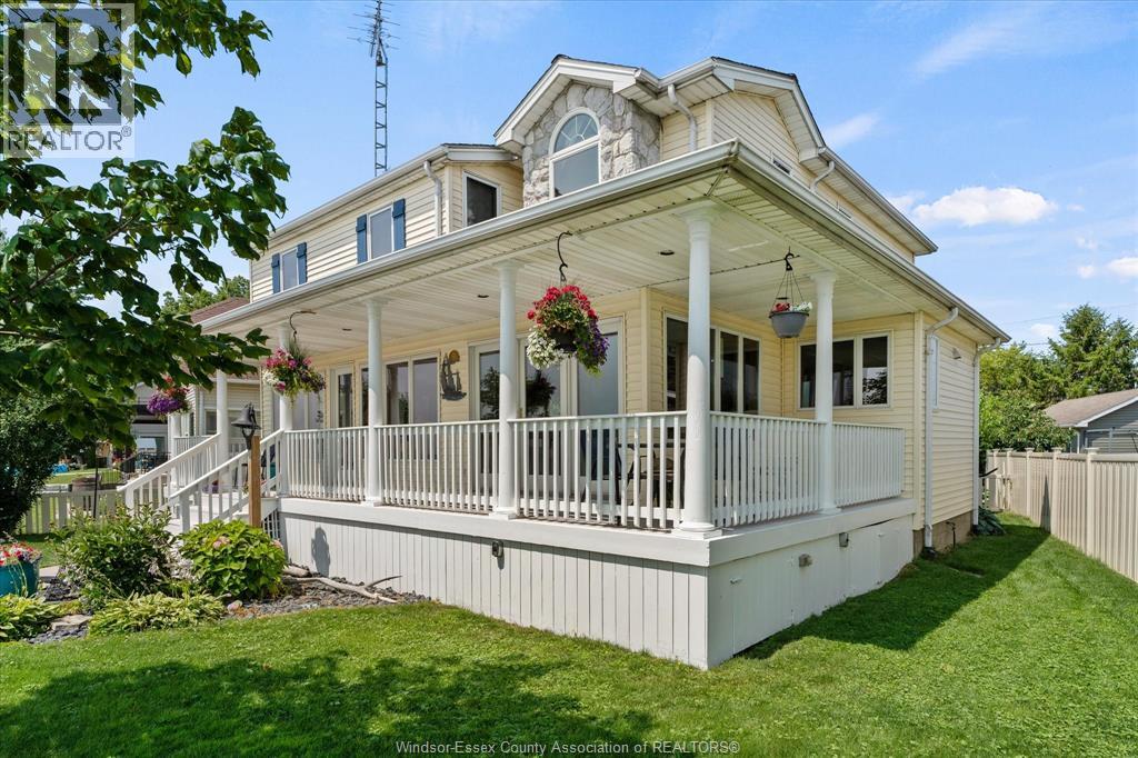 433 Lakecrest Court, Harrow, Ontario  N0R 1G0 - Photo 39 - 26022223