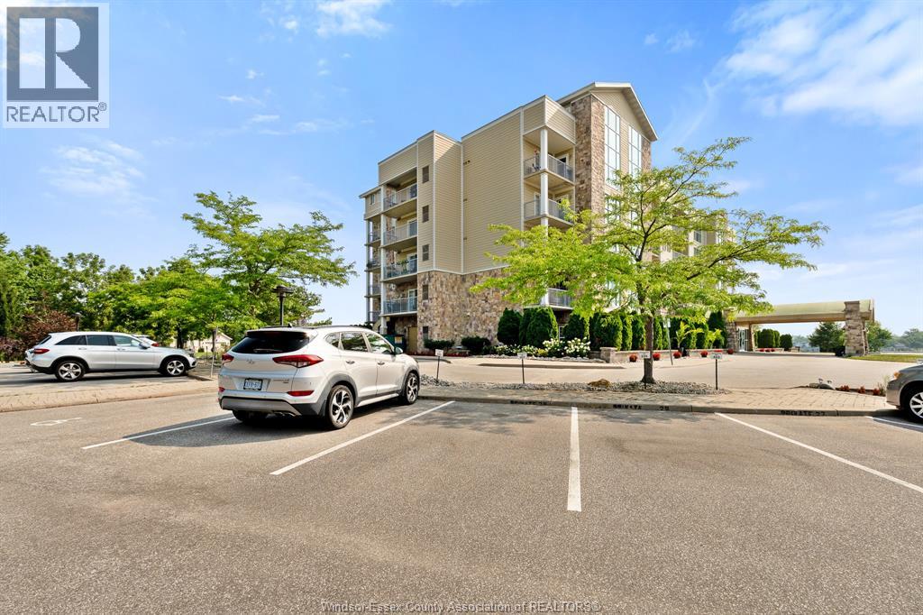 34 Boblo Island Boulevard Unit# 407, Amherstburg, Ontario  N9V 0C4 - Photo 16 - 26022090