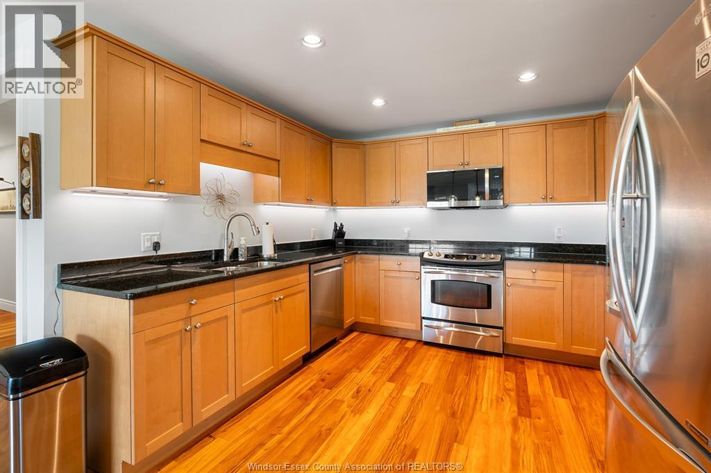 34 Boblo Island Boulevard Unit# 407, Amherstburg, Ontario  N9V 0C4 - Photo 21 - 26022090