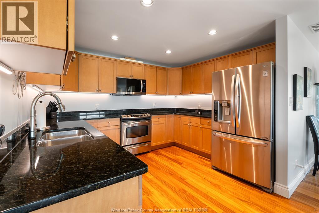 34 Boblo Island Boulevard Unit# 407, Amherstburg, Ontario  N9V 0C4 - Photo 23 - 26022090