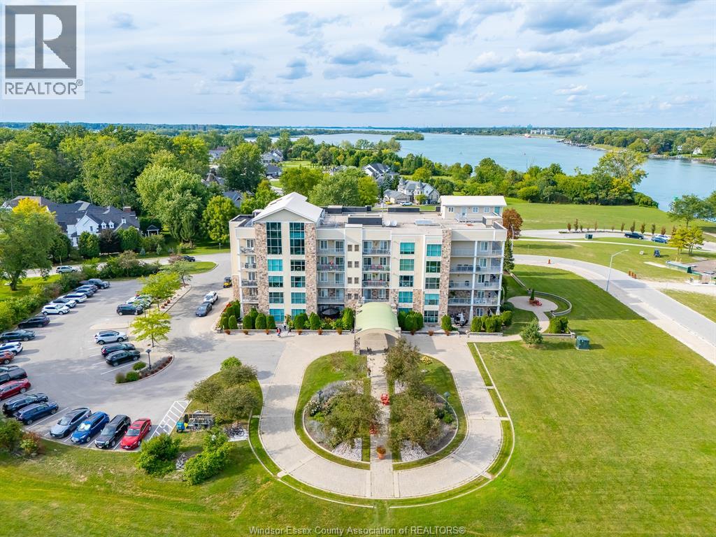 34 Boblo Island Boulevard Unit# 407, Amherstburg, Ontario  N9V 0C4 - Photo 4 - 26022090