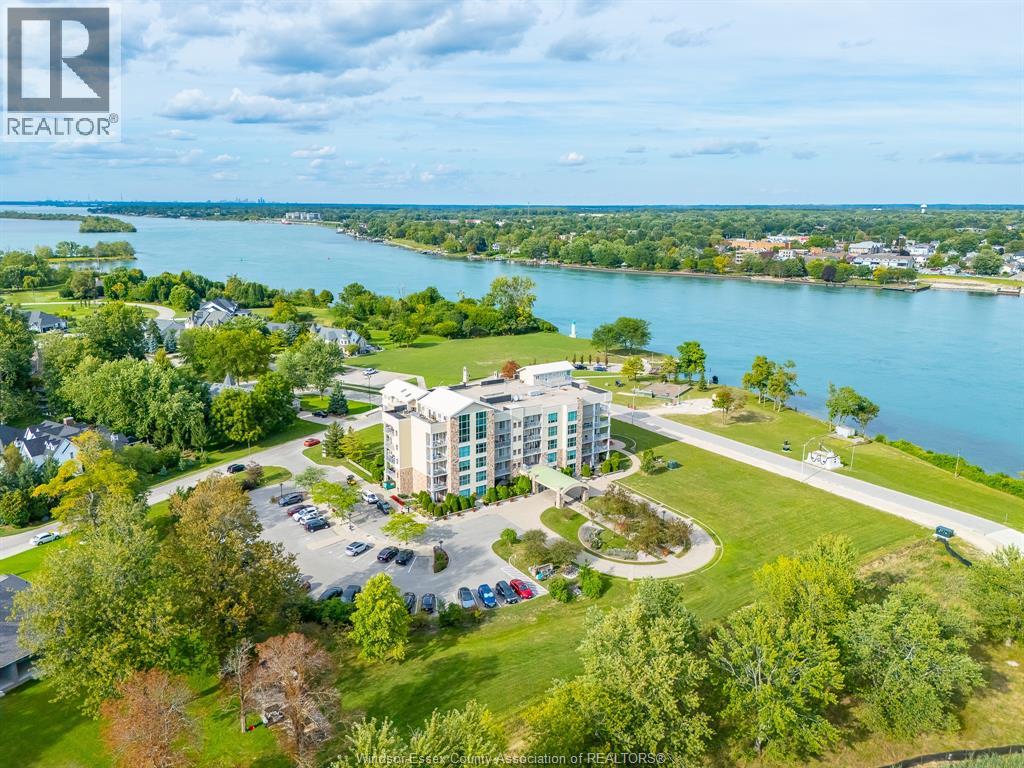 34 Boblo Island Boulevard Unit# 407, Amherstburg, Ontario  N9V 0C4 - Photo 5 - 26022090