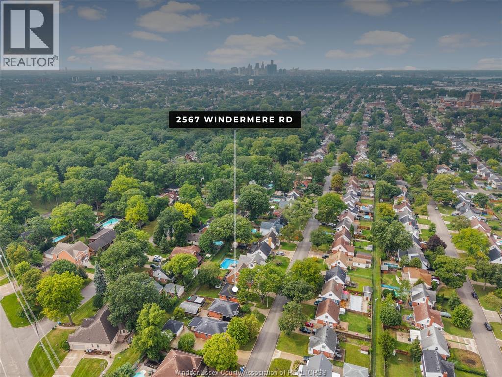 2567 Windermere, Windsor, Ontario  N8W 2T5 - Photo 31 - 26022239