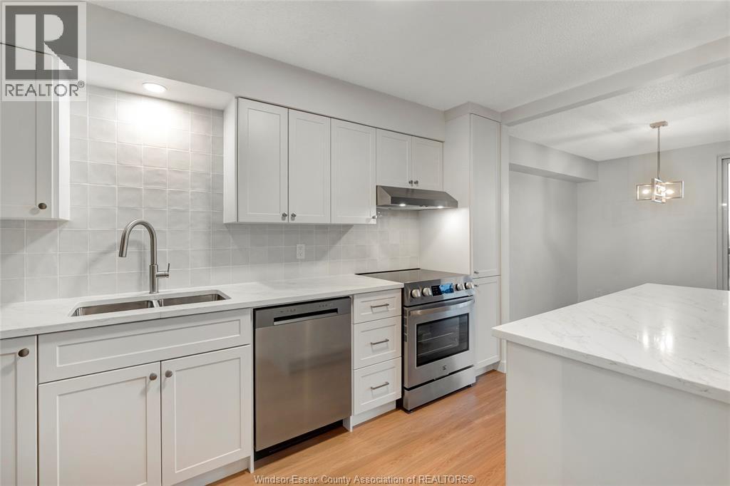 9099 Riverside Drive East Unit# 906w, Windsor, Ontario  N8S 4R1 - Photo 11 - 26022225