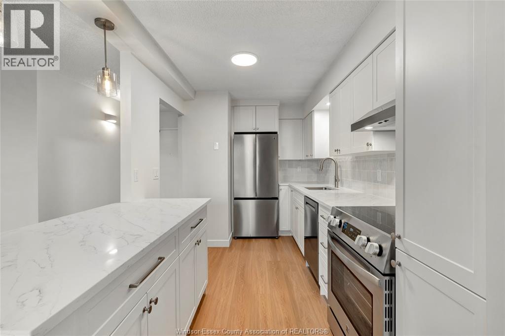 9099 Riverside Drive East Unit# 906w, Windsor, Ontario  N8S 4R1 - Photo 12 - 26022225