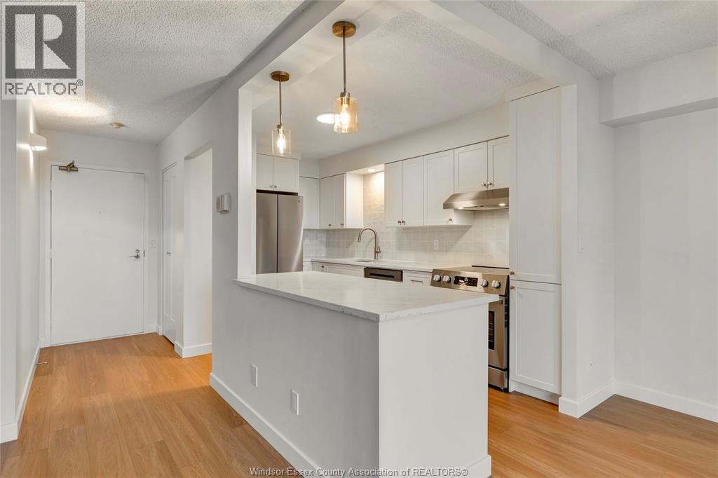 9099 Riverside Drive East Unit# 906w, Windsor, Ontario  N8S 4R1 - Photo 14 - 26022225