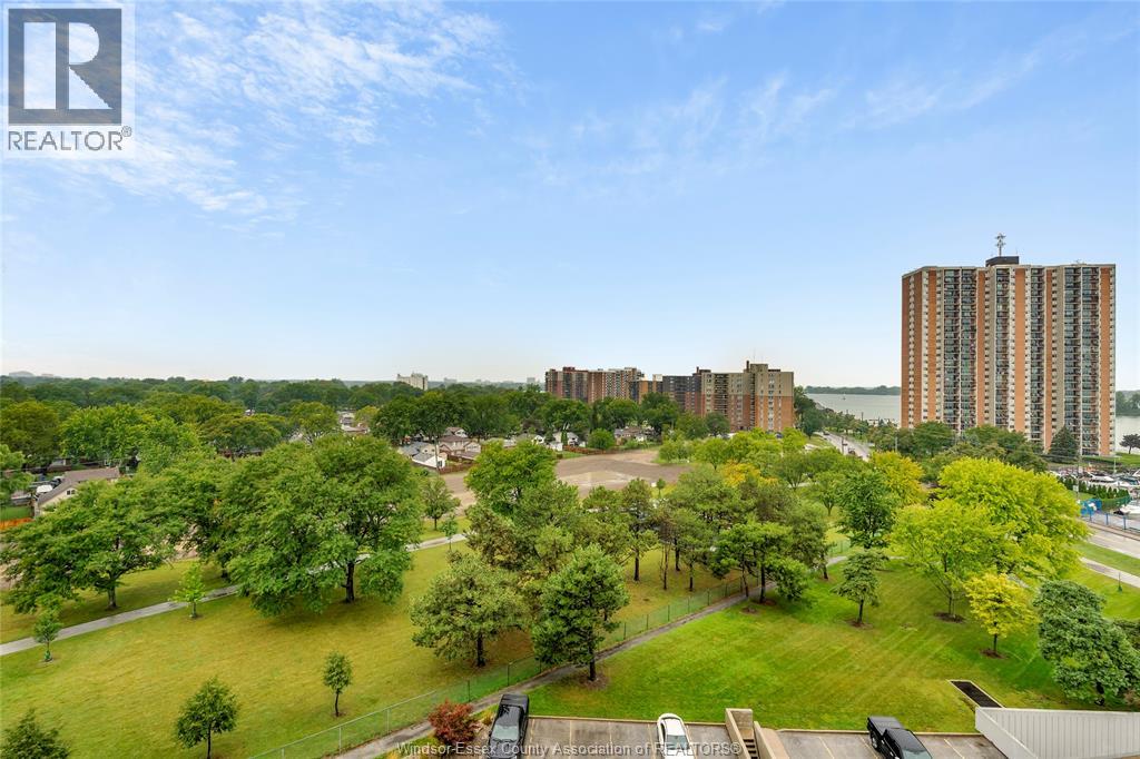 9099 Riverside Drive East Unit# 906w, Windsor, Ontario  N8S 4R1 - Photo 27 - 26022225