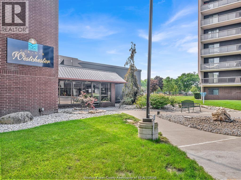 9099 Riverside Drive East Unit# 906w, Windsor, Ontario  N8S 4R1 - Photo 28 - 26022225