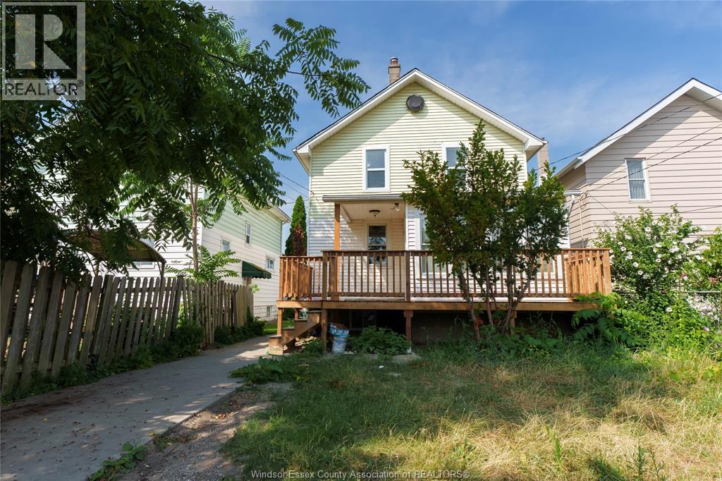950 Elsmere, Windsor, Ontario  N9A 2A9 - Photo 28 - 26022205