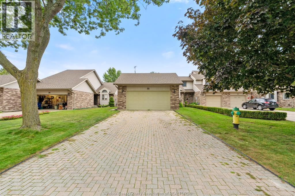 32 Cheyenne CRESCENT, Leamington, Ontario