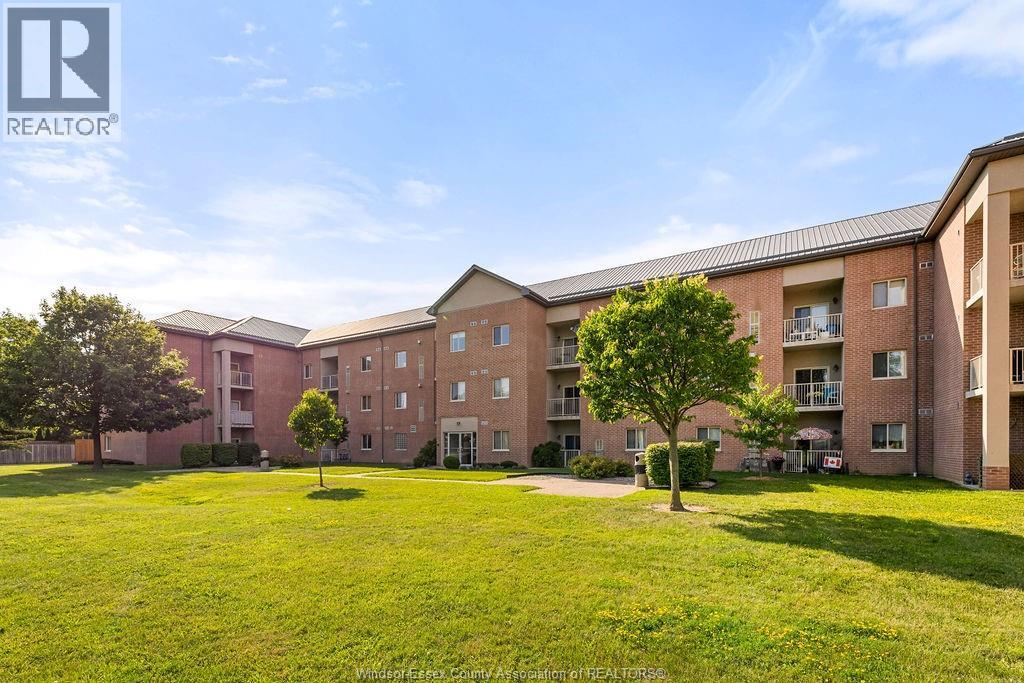 4500 Ypres Avenue Unit# 314, Windsor, Ontario  N8W 5X3 - Photo 2 - 26022280
