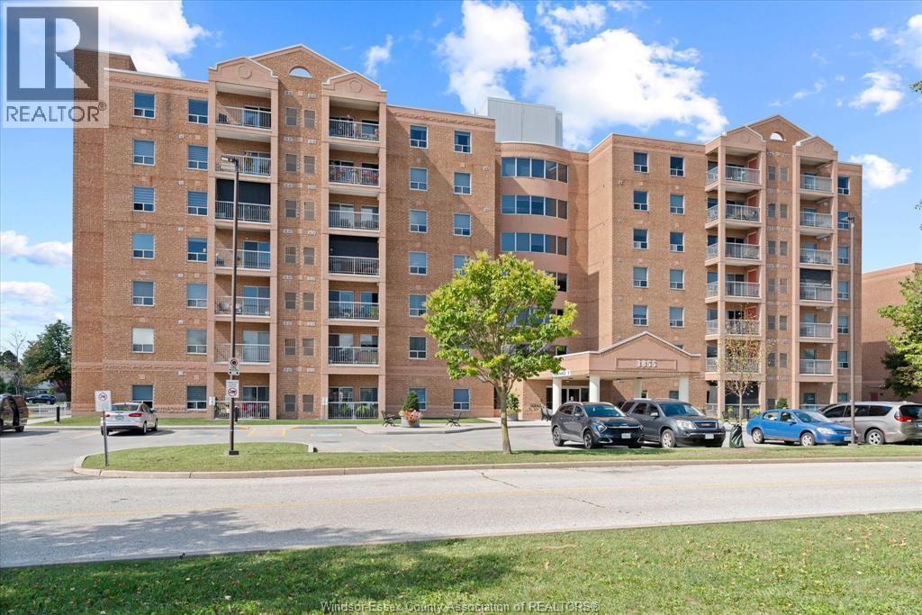 3855 Southwinds DRIVE Unit# 702, Windsor, Ontario