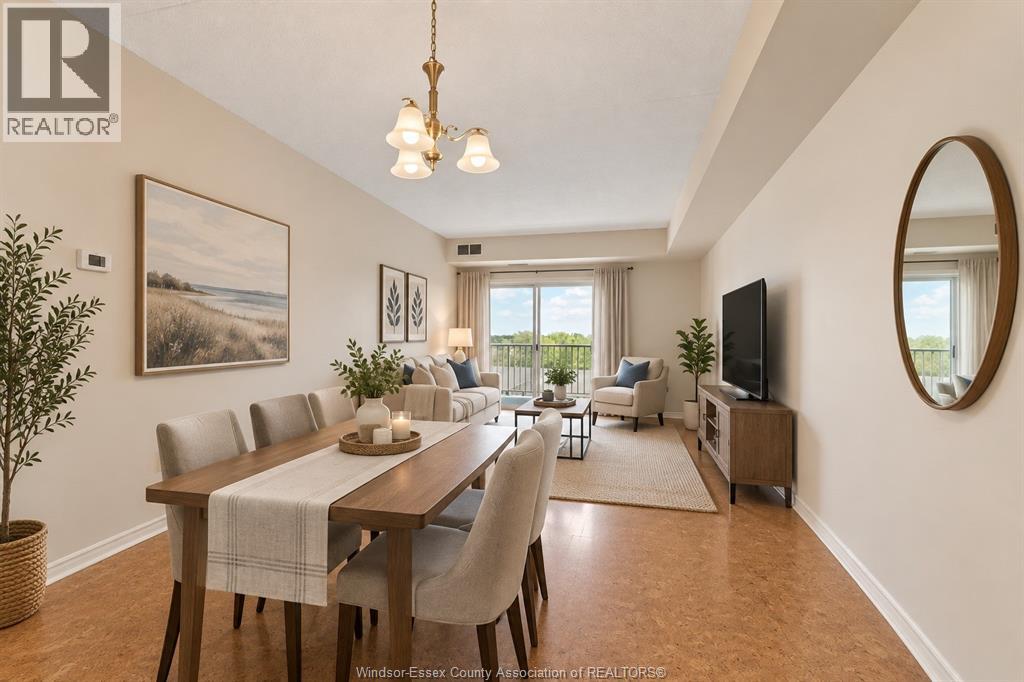 3855 Southwinds Drive Unit# 702, Windsor, Ontario  N9G 2N2 - Photo 12 - 26022226
