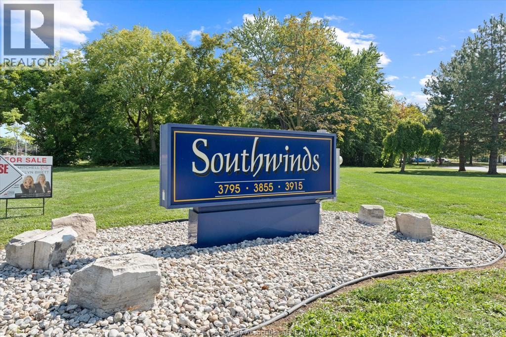 3855 Southwinds Drive Unit# 702, Windsor, Ontario  N9G 2N2 - Photo 3 - 26022226