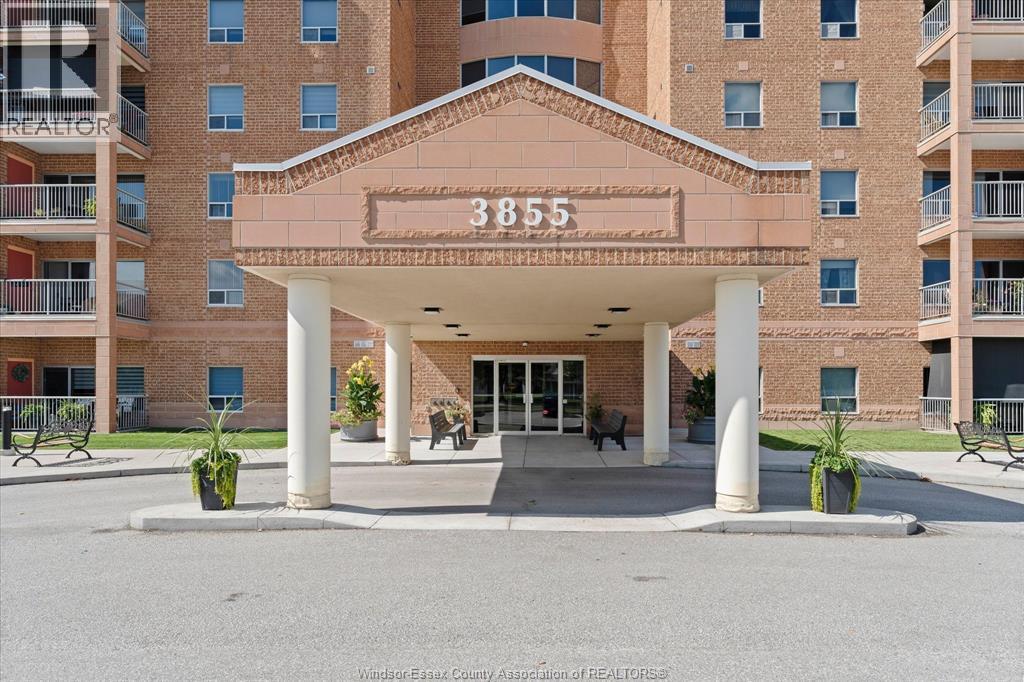 3855 Southwinds Drive Unit# 702, Windsor, Ontario  N9G 2N2 - Photo 4 - 26022226