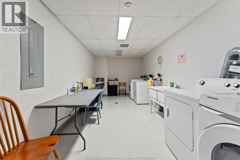 3855 Southwinds Drive Unit# 702, Windsor, Ontario  N9G 2N2 - Photo 41 - 26022226