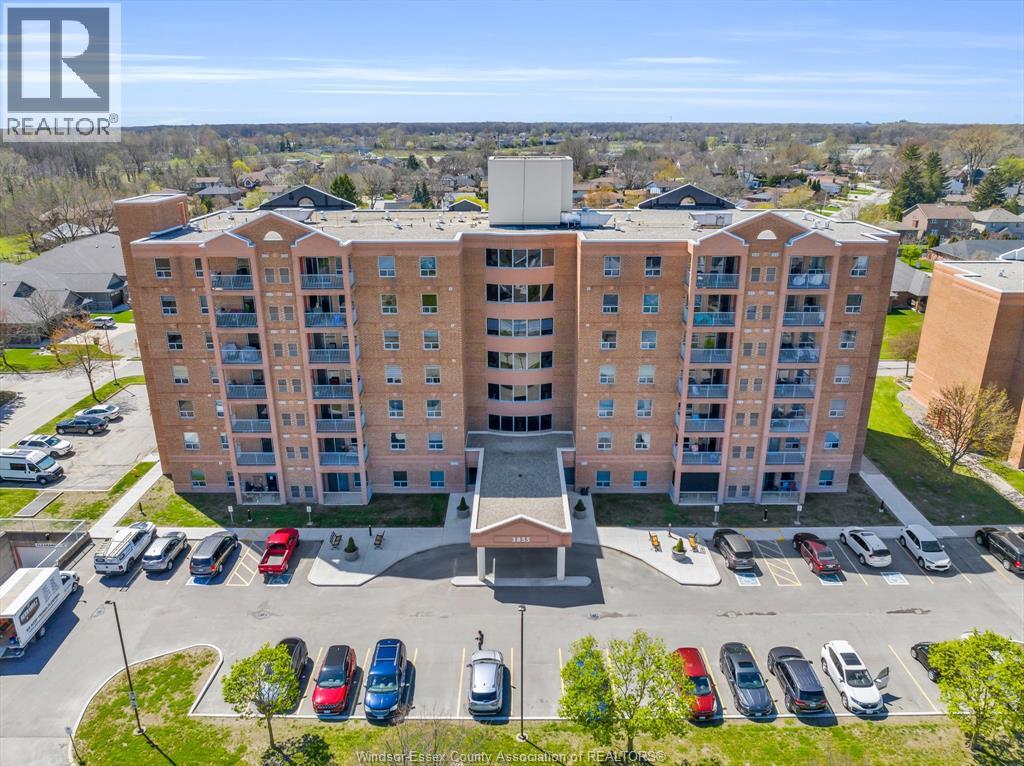3855 Southwinds Drive Unit# 702, Windsor, Ontario  N9G 2N2 - Photo 45 - 26022226