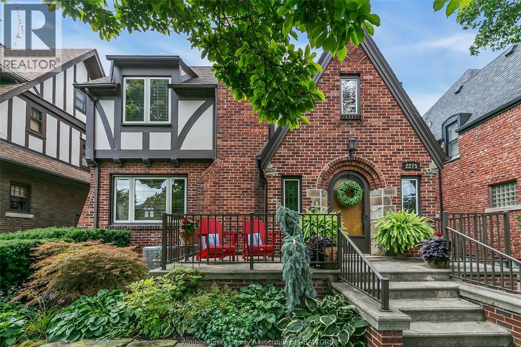 2275 Victoria Avenue, Windsor, Ontario  N8X 1R2 - Photo 1 - 26022278