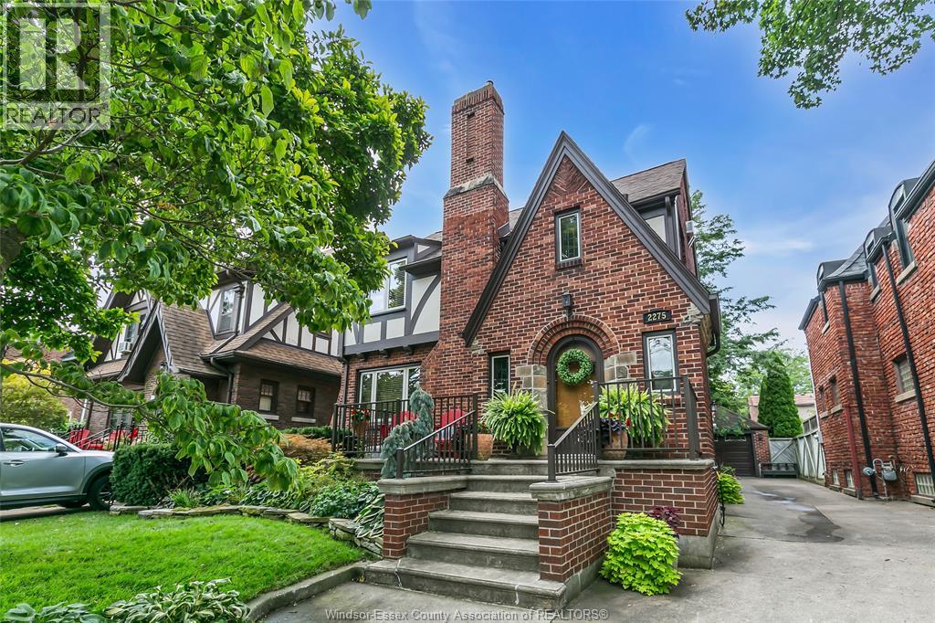 2275 Victoria Avenue, Windsor, Ontario  N8X 1R2 - Photo 3 - 26022278
