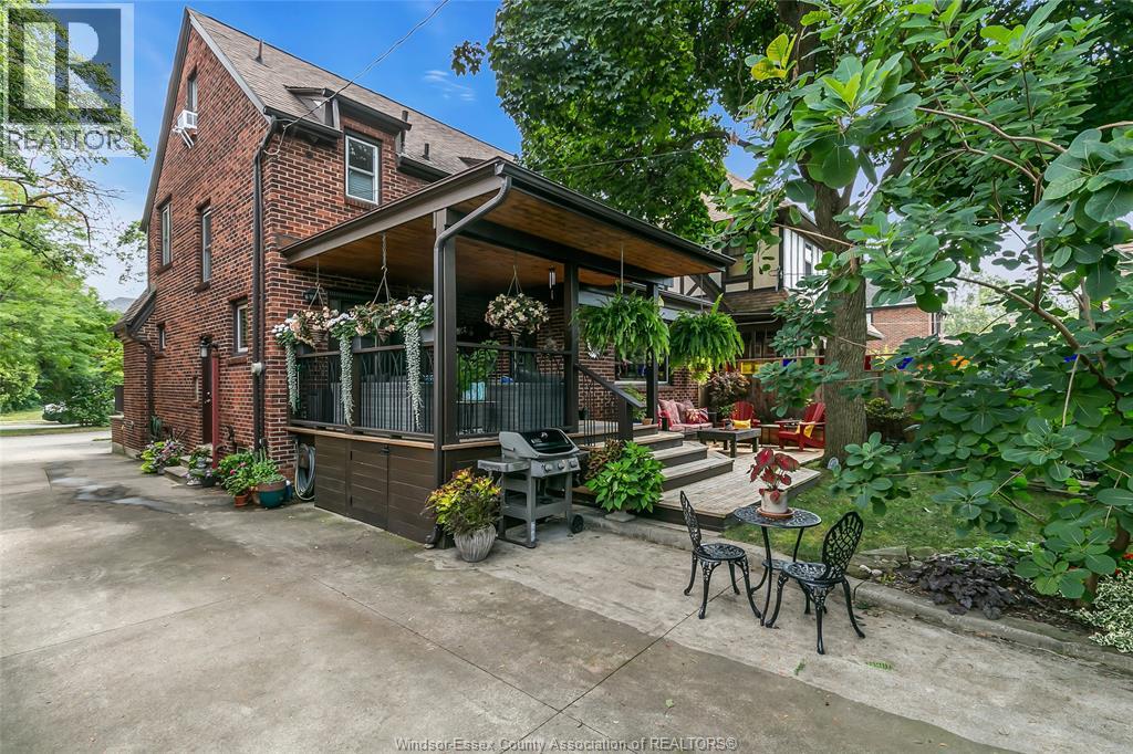 2275 Victoria Avenue, Windsor, Ontario  N8X 1R2 - Photo 31 - 26022278