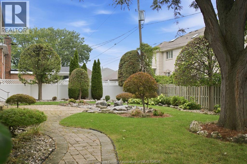 3590 Huntington Avenue, Windsor, Ontario  N9E 3M8 - Photo 44 - 26022234