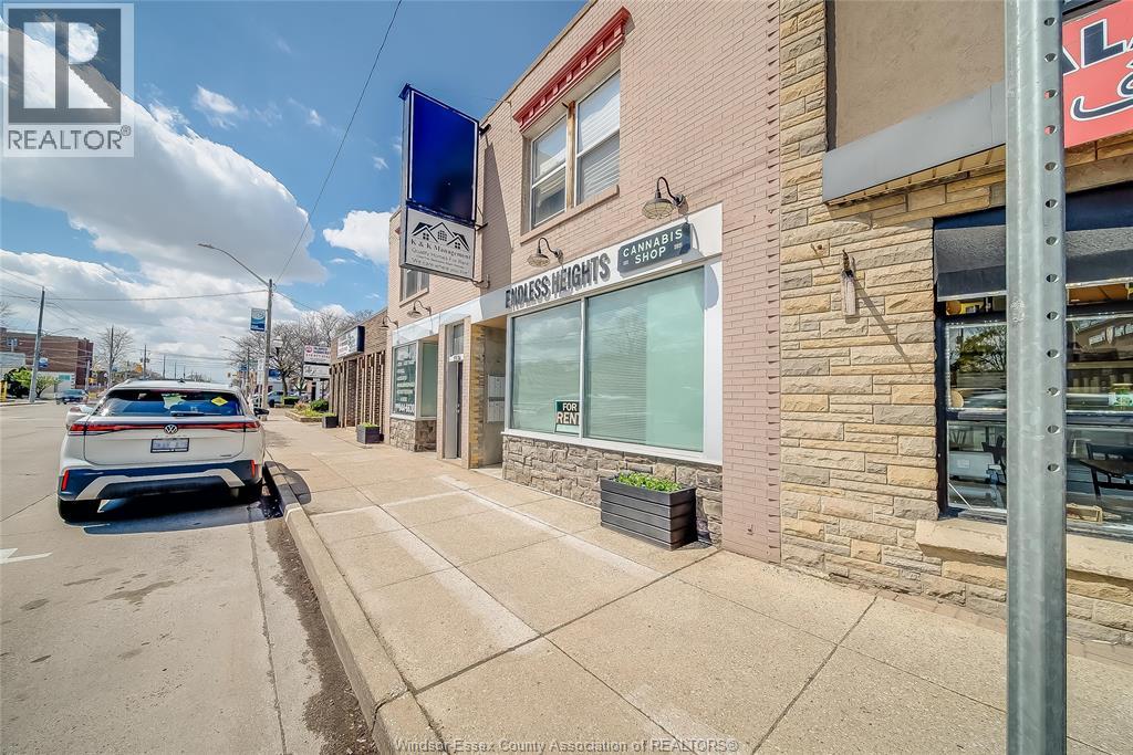 5540 Wyandotte Street East, Windsor, Ontario  N8S 1M1 - Photo 2 - 26022294
