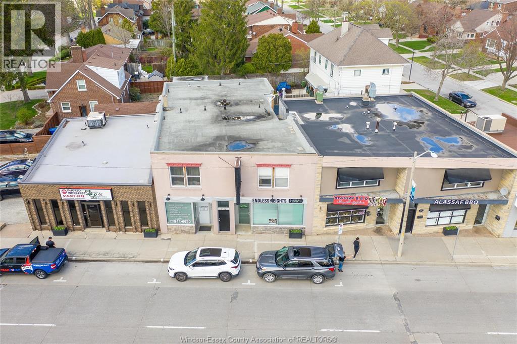 5540 Wyandotte Street East, Windsor, Ontario  N8S 1M1 - Photo 21 - 26022294