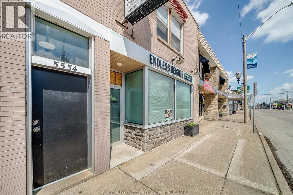 5540 Wyandotte Street East, Windsor, Ontario  N8S 1M1 - Photo 3 - 26022294