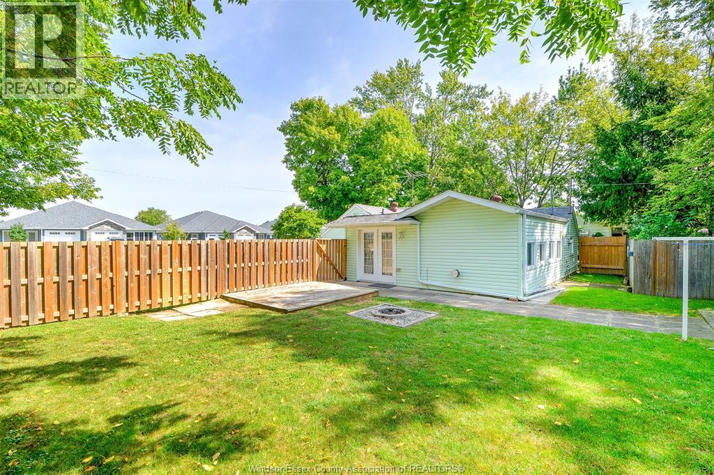 233 Centre Street East, Harrow, Ontario  N0R 1G0 - Photo 9 - 26022293