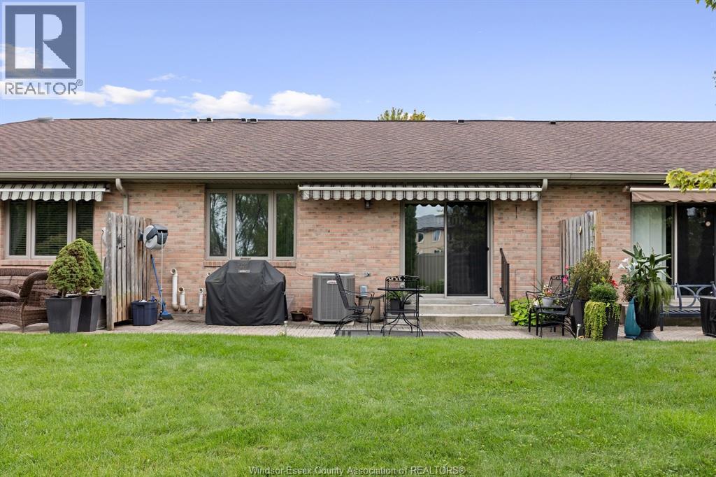 2642 Norfolk Pines Crescent Unit# 15, Windsor, Ontario  N9E 4S5 - Photo 29 - 26022292