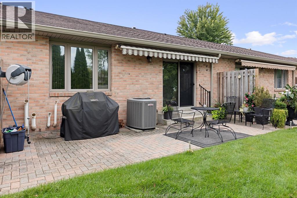 2642 Norfolk Pines Crescent Unit# 15, Windsor, Ontario  N9E 4S5 - Photo 31 - 26022292