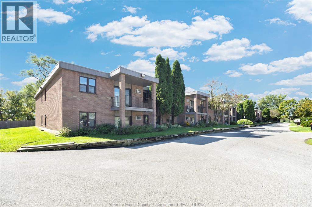 12 Montgomery Unit# A205, Wallaceburg, Ontario
