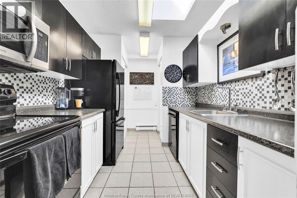 12 Montgomery Unit# A205, Wallaceburg, Ontario  N8A 5B5 - Photo 16 - 26022284