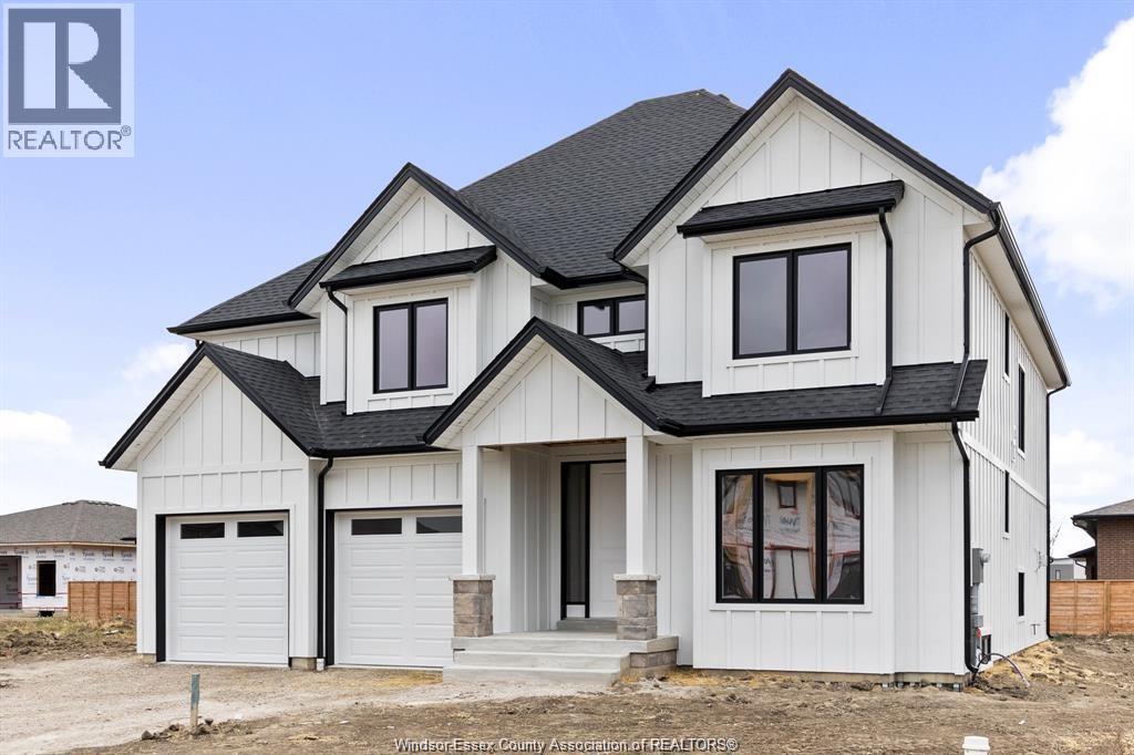 1220 CAMPANA CRESCENT, Lakeshore, Ontario