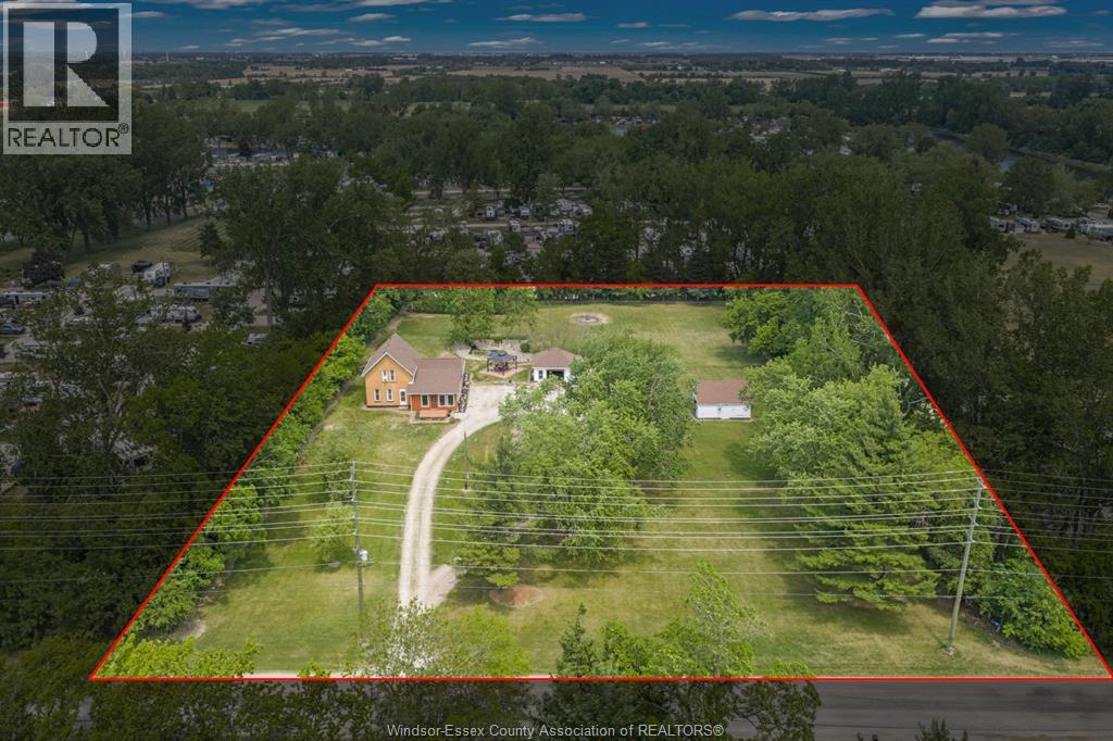 125 Mersea Rd 5, Leamington, Ontario