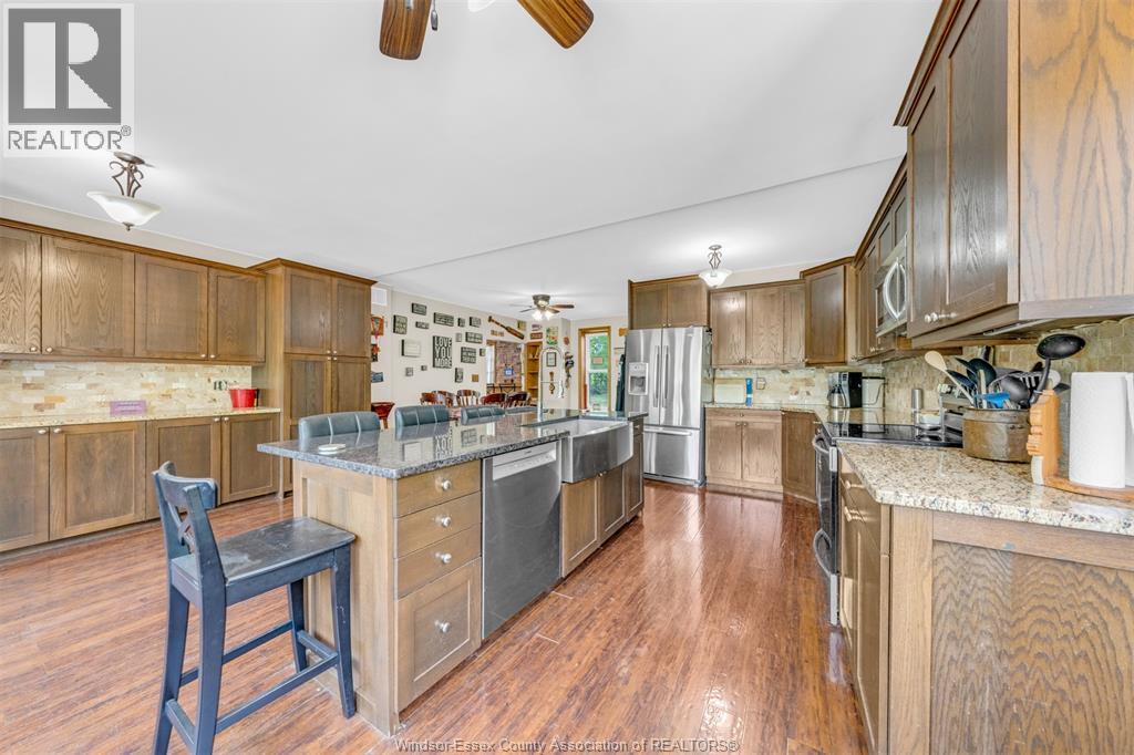 125 Mersea Rd 5, Leamington, Ontario  N8H 3V5 - Photo 14 - 26022301