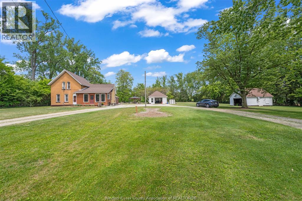 125 Mersea Rd 5, Leamington, Ontario  N8H 3V5 - Photo 2 - 26022301