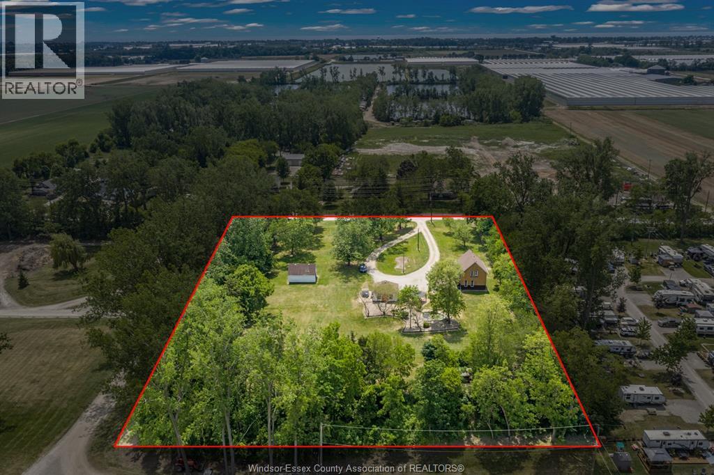 125 Mersea Rd 5, Leamington, Ontario  N8H 3V5 - Photo 45 - 26022301