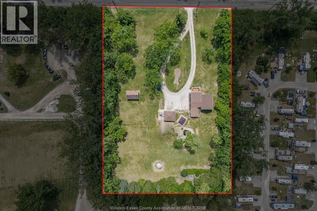 125 Mersea Rd 5, Leamington, Ontario  N8H 3V5 - Photo 46 - 26022301