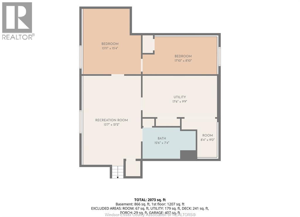 2385 Gatwick, Windsor, Ontario  N8P 1Y7 - Photo 40 - 26022299