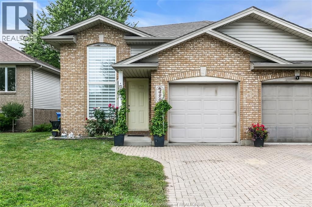 496 MERRILL AVENUE, LaSalle, Ontario