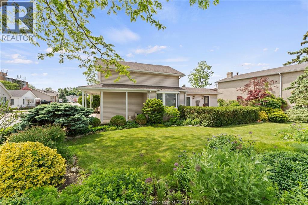 146 PARK STREET, Amherstburg, Ontario