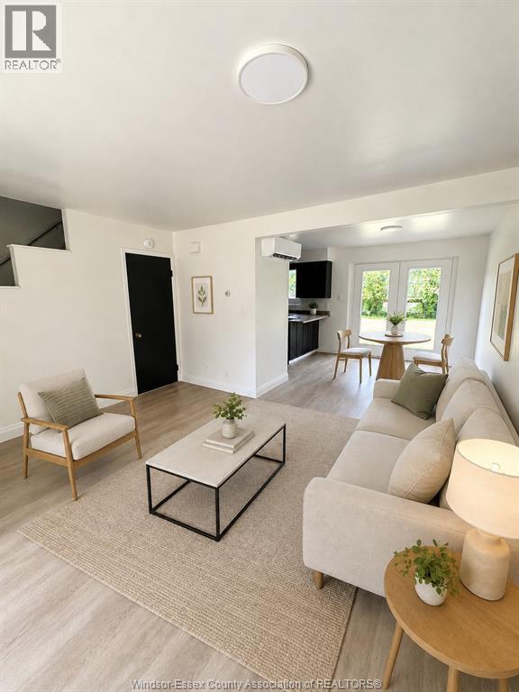 120 KAEL CRESCENT Unit# 1, Harrow, Ontario