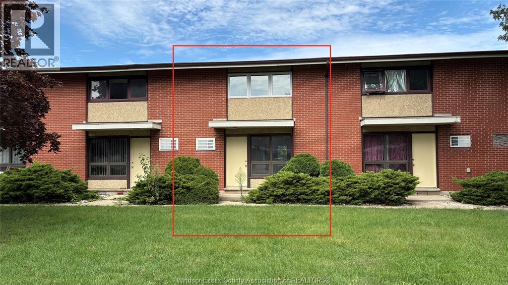 120 Kael Crescent Unit# 1, Harrow, Ontario  N0R 1G0 - Photo 13 - 26022077