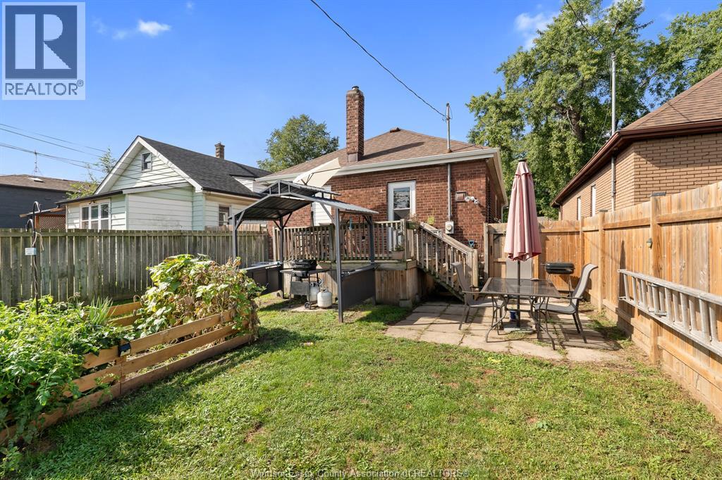 1052 Felix Avenue, Windsor, Ontario  N9C 3L5 - Photo 35 - 26022300