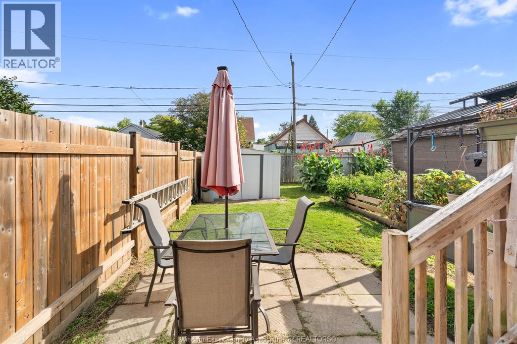1052 Felix Avenue, Windsor, Ontario  N9C 3L5 - Photo 36 - 26022300